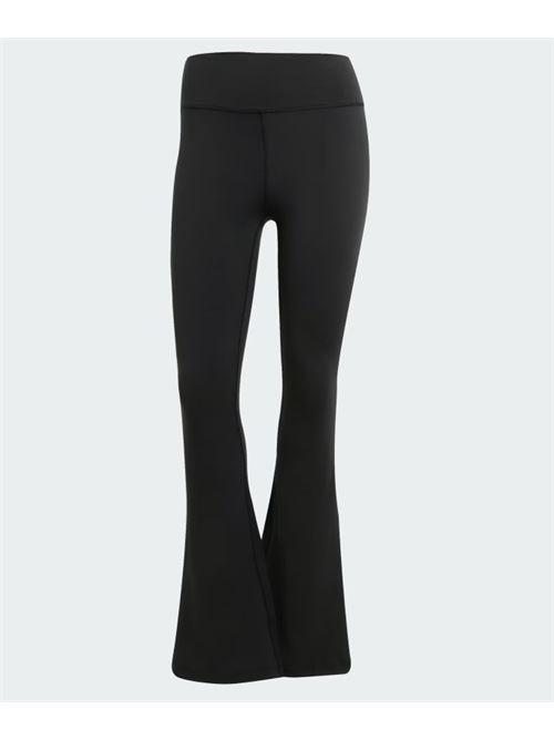 allme ess flare ADIDAS | JW7667BLK BLK